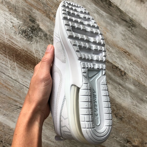 🌬Air Max Fury Pure🌬New in a box - Picture 7 of 7